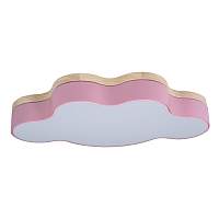 Потолочный светильник Loft IT Axel 10005/30 Pink - цена и фото