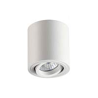 Потолочный накладной светильник Odeon Light Hightech 3567/1C - цена и фото