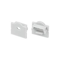 Заглушка ARH-WIDE-H20 LENS с отверстием Arlight 018867 - цена и фото