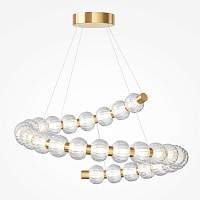 Подвесной светильник Maytoni Amulet MOD555PL-L35G3K - цена и фото