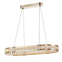 Подвесная люстра Favourite 4206-9P - цена и фото