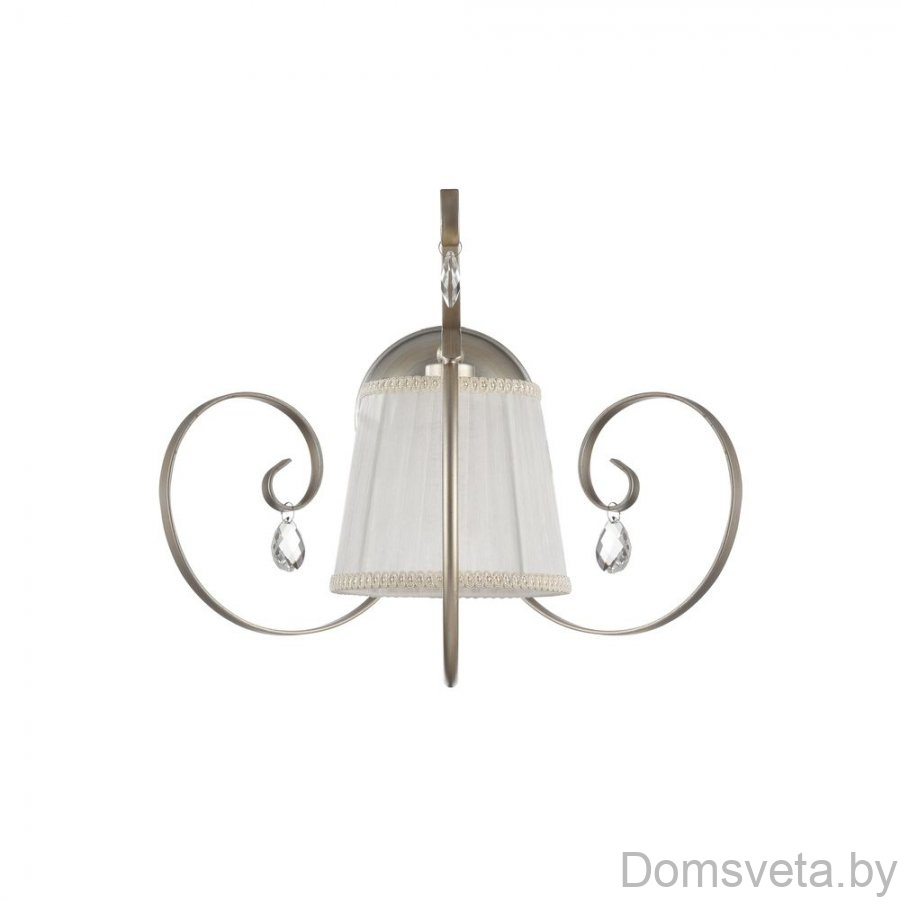 Бра Freya Simone FR2020-WL-01-BG - цена и фото