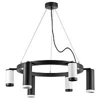 Lightstar Люстра подвесная Rullo LR01687336376 - цена и фото