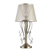 Настольная лампа Freya Simone FR2020-TL-01-BZ - цена и фото