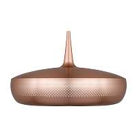 Плафон Clava Dine Copper (Clava Dine brushed copper) - цена и фото