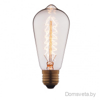 Лампа E27 Loft IT Edison Bulb 6440-S - цена и фото