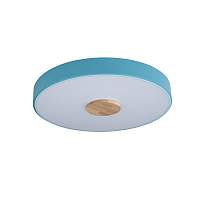 Потолочный светильник Loft IT Axel 10003/24 Blue - цена и фото