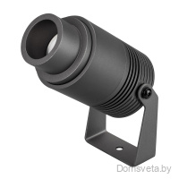 Светильник ALT-RAY-ZOOM-R61-12W Warm3000 (DG, 10-60 deg, 230V) Arlight 026447 - цена и фото