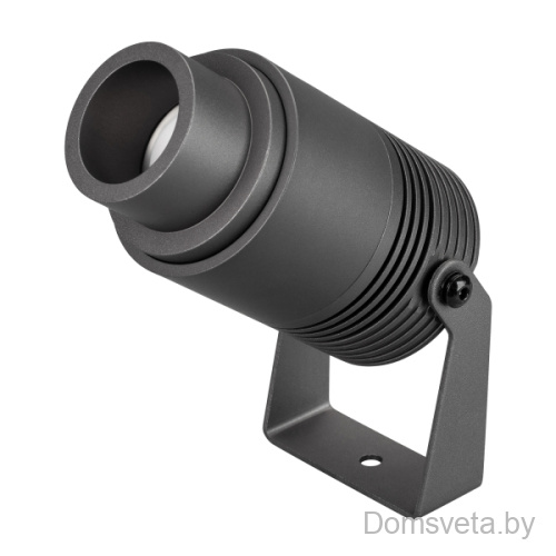 Светильник ALT-RAY-ZOOM-R61-12W Warm3000 (DG, 10-60 deg, 230V) Arlight 026447 - цена и фото