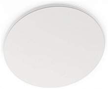 Настенно-потолочный светодиодный светильник Ideal Lux Cover Ap D15 Round Bianco 195704 - цена и фото