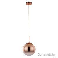 Светильник подвесной Arte Lamp Jupiter Copper A7961SP-1RB - цена и фото