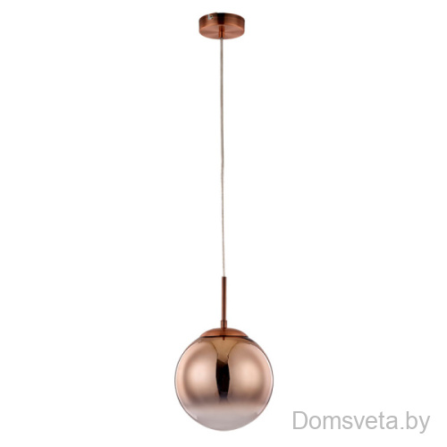 Светильник подвесной Arte Lamp Jupiter Copper A7961SP-1RB - цена и фото