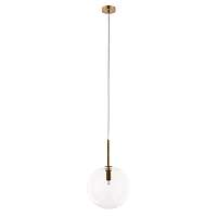 Светильник подвесной Arte Lamp Cameron A7715SP-1AB - цена и фото
