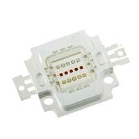 Мощный светодиод ARPL-15W-EPA-2020-RGB (350mA) Arlight 019058 - цена и фото