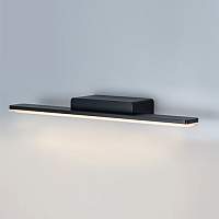 Подсветка для зеркал Italline IT01-1088/45 black - цена и фото