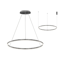 Подвесной светодиодный светильник Kink Light Тор 08213,12A(4000K) - цена и фото