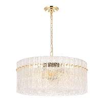 Подвесная люстра Crystal Lux Oviedo SP12 - цена и фото