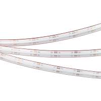 Светодиодная лента герметичная COB-PS-X544-10mm 24V Blue (11.5 W/m, IP67, CSP, 5m) (Arlight, -) - цена и фото