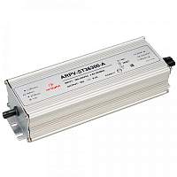 Блок питания ARPV-ST36300-A (36V, 8.3A, 300W) Arlight 026171 - цена и фото