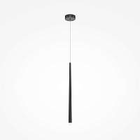Подвесной светильник Maytoni MOD132PL-L28BK - цена и фото