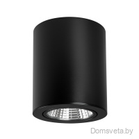 Светильник SP-FOCUS-R120-16W Warm3000 (BK, 24 deg, 230V) Arlight 029533 - цена и фото