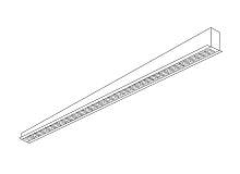 Встраиваемый светодиодный светильник Donolux Eye DL18502M131W48.48.1289W - цена и фото