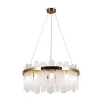 Подвесной светильник Freya FR5141PL-10BS - цена и фото