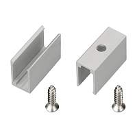 Держатель ARL-MOONLIGHT-1206-CLIP ANOD Arlight - цена и фото