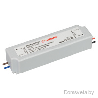 Блок питания ARPV-LV24060 (24V, 2.5A, 60W) Arlight 010992 - цена и фото