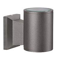 Светильник ландшафтный (лампа в комплект не входит) Novotech Street 370357 - цена и фото