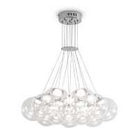 Подвесной светильник Freya FR5580PL-L60CH - цена и фото