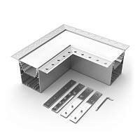 Arlight Угол SL-LINIA55-FANTOM (030132) - цена и фото