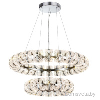 Подвесная светодиодная люстра Odeon Light MIRAGE 5029/230L - цена и фото