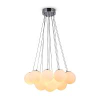 Подвесной светильник Freya FR5231PL-13CH - цена и фото