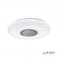 Потолочный светильник iLedex Sphere ZN-XU48XD-GSR-YK - цена и фото