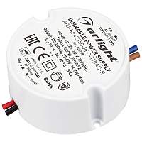 Arlight Блок питания ARJ-KE42350-PFC-TRIAC-R (15W, 350mA) (028269) - цена и фото