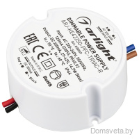 Arlight Блок питания ARJ-KE42350-PFC-TRIAC-R (15W, 350mA) (028269) - цена и фото