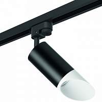 Светильник трековый с однофазным адаптером Lightstar RULLO HP16 R1T43736 - цена и фото