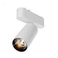 Трековый светильник Maytoni Focus LED TR103-1-12W3K-M-W Магнитный Radity - цена и фото