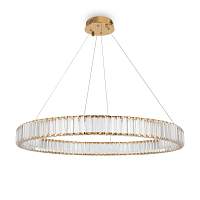 Подвесной светодиодный светильник Freya Tier FR5257PL-L32G - цена и фото