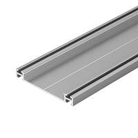 Профиль-держатель PHS-3X-BASE-H7.8-2000 ANOD Arlight 019870 - цена и фото