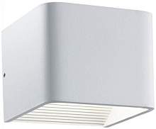 Настенный светодиодный светильник Ideal Lux Click Ap D10 Bianco 051444 - цена и фото