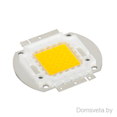 Мощный светодиод ARPL-50W-EPA-5060-DW (1750mA) Arlight 018436 - цена и фото