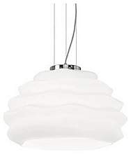 Подвесной светильник Ideal Lux Karma SP1 Small 132389 - цена и фото