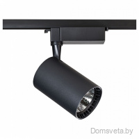 Трековый светильник Maytoni Track lamps TR003-1-17W3K-B - цена и фото