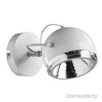 Карданный светильник Arte Lamp FACCIA A4507PL-2CC - цена и фото