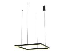 08225,19P(4000K) Подвес Альтис черный w60*60 h110 Led 36W (4000K) - цена и фото