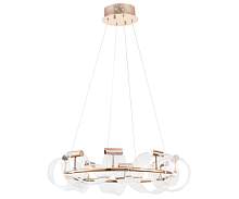 Kink Light 08037-70,33 Подвес Ранни золото Led 80W - цена и фото