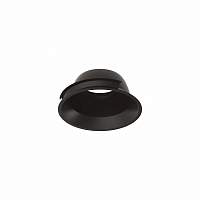 Рефлектор Ideal Lux OFF BK REFLECTOR D150 266626 - цена и фото