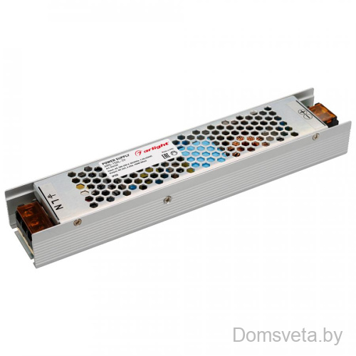 Блок питания ARS-150L-24 (24V, 6.25A, 150W) Arlight 024120 - цена и фото